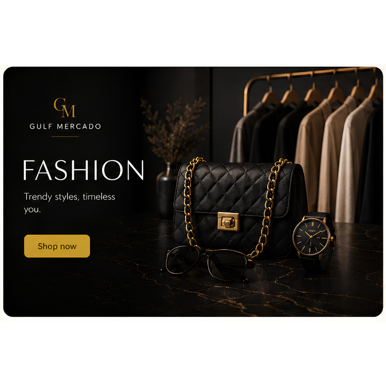 Fashion