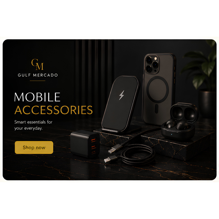 Mobile Accessories